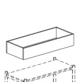 2BE - Plant Holder