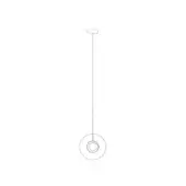 Yoyo - Single Pendant