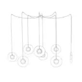 Yoyo - 8 Pendants