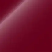Desalto Glossy K11 Dark Red