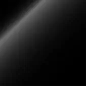 Desalto Glossy K46 Black