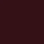 Desalto Linoleum L64 Burgundy with PVC edge