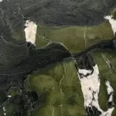 Desalto Marble N14 Avocado