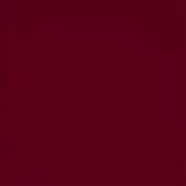 Desalto Matt B11 Dark Red