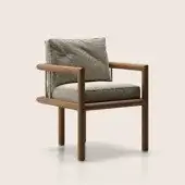 Imane Armchair