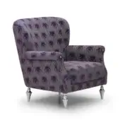 JR Home by John Richmond PURPLE ORCHID RAIN PURPLE ORCHID RAIN