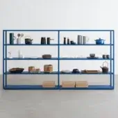 Helsinki H3 - Without Drawers