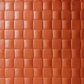 Slide Special Colors Polyethylene Mara Saddle Leather