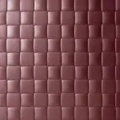 Slide Special Colors Polyethylene Mara Mahogany Leather