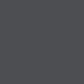 Et al. Polypropylene Anthracite Grey