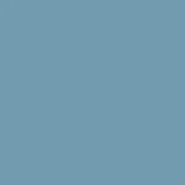 Et al. Polypropylene Dusty Blue