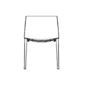 Palau Chair