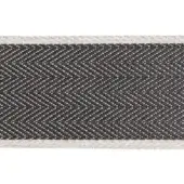 Nodo Italia Chevron-50 Anthracite