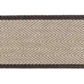 Nodo Italia Chevron-50 Avana