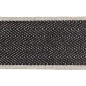 Nodo Italia Chevron-50 Chocolate