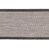 Nodo Italia Chevron-50 Ecru