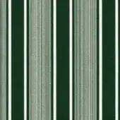 Unopiù Tailored Super Yatch Stripe Green
