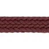Nodo Italia Rectangular 01 Burgundy
