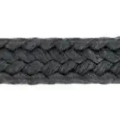 Nodo Italia Rectangular 01 Dark Grey