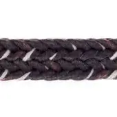 Nodo Italia Rectangular 01 Ebano