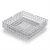 JR Home by John Richmond JR HENRY Ashtray Ashtray (DDJR/112/TR/350L)