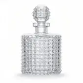 JR Home by John Richmond JR NORA Bottle Clear