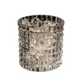 JR Home by John Richmond JR NORA Ice Bucket Clear