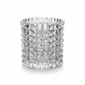JR Home by John Richmond JR NORA Tumbler Clear