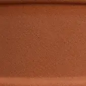 Unopiù Metals Iron - Terracota