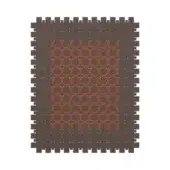 Nodo Italia Dama Custom Rug Custom Design 1