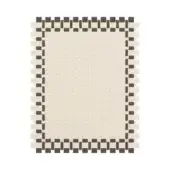 Nodo Italia Dama Custom Rug Custom Design 2