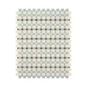 Nodo Italia Dama Custom Rug Custom Design 5