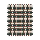 Nodo Italia Dama Custom Rug Custom Design 6