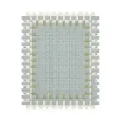 Nodo Italia Dama Custom Rug Custom Design 9
