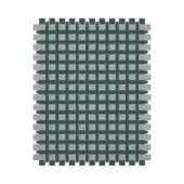 Nodo Italia Dama Custom Rug Custom Design 10