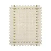 Nodo Italia Dama Custom Rug Custom Design 4