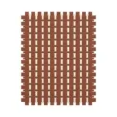 Nodo Italia Dama Custom Rug Custom Design 7