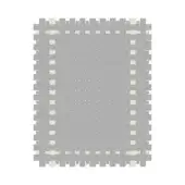 Nodo Italia Dama Custom Rug Custom Design 14