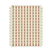 Nodo Italia Dama Custom Rug Custom Design 15