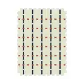 Nodo Italia Dama Custom Rug Custom Design 19