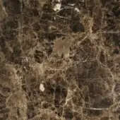 Annibale Colombo Marble Emperador Dark