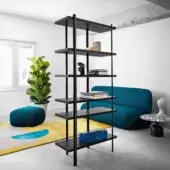 Milonga Bookcase