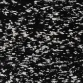 Miniforms Recycled Polyethylene Super Black