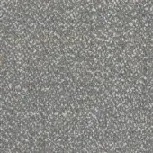 Mariani Bohemian S Boemian 040 fabric texture, gray woven pattern with blue, beige, and white accents, matte nubby surface.