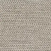 Mariani S Brera fabric sample, light beige and gray woven texture, dense irregular weave with matte finish, from the Brera collection.
