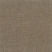 Mariani Brera fabric sample, taupe and light brown woven texture, dense structured matte finish, consistent uniform pattern.