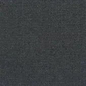 Dark gray woven fabric sample with a dense, irregular texture and matte finish; brand name “mariani” visible in lower right corner.
