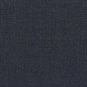 Dark gray woven fabric texture with a granular, nubby surface and subtle tonal variations; matte finish, identified as Mariani West fabric.