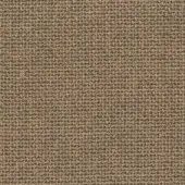 Beige woven fabric sample displaying a dense, grid-like texture with light brown variations; brand name “mariani” visible.