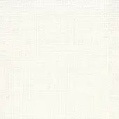 Creamy off-white woven fabric texture with subtle tonal variations, dense horizontal weave, and a slightly nubby matte surface.